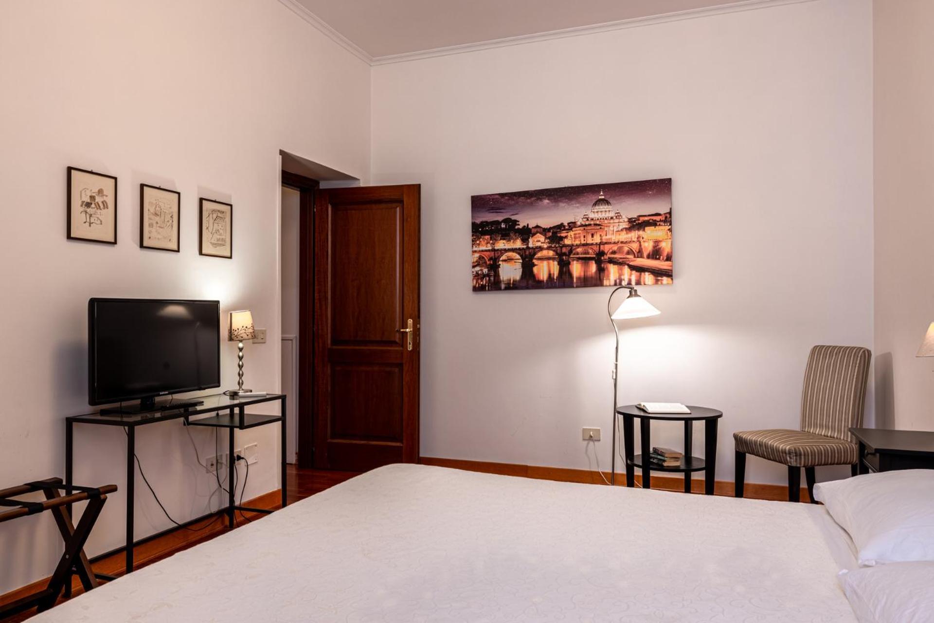La Tua Casa Al Colosseo Rom Exteriör bild